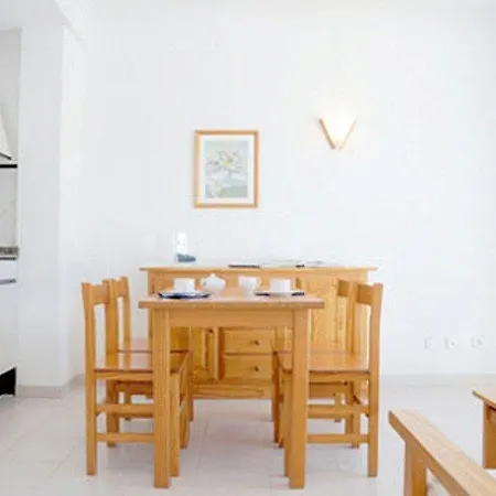 Sofia I Y Ii Apartamento Santa Eulalia del Río