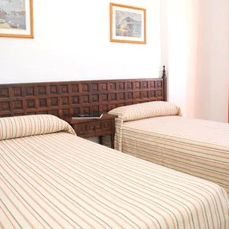 Sofia I Y Ii Apartamento